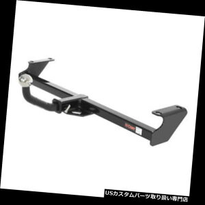 �q�b�`�����o�[ �J�[�g1�N���X���[���g���[���[�q�b�`111282 w / 2 "89-98�g���b�J�[/�T�C�h�L�b�N�p�{�[�� Curt Class 1 Euro Trailer Hitch 111282 w/ 2" Ball for 89-98 Tracker / Sidekick