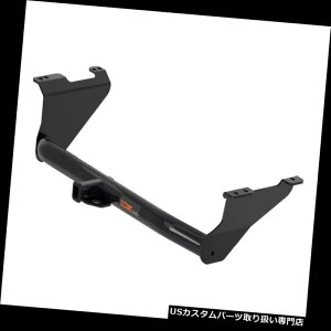 �q�b�`�����o�[ �N���C�X���[�p�V�t�B�JLX�p�J�[�g�N���X2�g���[���[�q�b�`12180 /�c�[�����O/ Hyb rid / Limited Curt Class 2 Trailer Hitch 12180 for Chrysler Pacifica LX/Touring/Hybrid/Limited