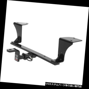 qb`o[ J[g1NXg[[qb`111803 w /AEfBA4SpI[hX^C{[}Eg Curt Class 1 Trailer Hitch 111803 w/ Old-Style Ball Mount for Audi A4 Wagon