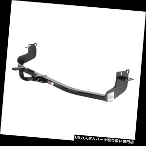 qb`o[ J[g2NXg[[qb`120613 w /YNGXgpI[hX^C}Eg Curt Class 2 Trailer Hitch 120613 w/ Old Style Mount for Nissan Quest