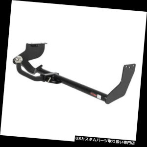 qb`o[ J[g1NX[g[[qb`112021 w / 1-7 / 8 "YL[up{[ Curt Class 1 Euro Trailer Hitch 112021 w/ 1-7/8" Ball for Nissan Cube