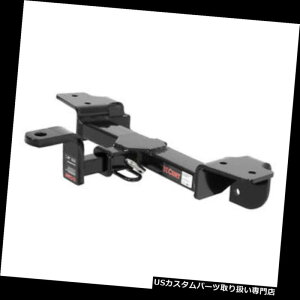 qb`o[ 2005-2010V{[Rog/|eBAbNǋ̂߂̃J[gNX1g[[qb`114303 Curt Class 1 Trailer Hitch 114303 for 2005-2010 Chevrolet Cobalt/Pontiac Pursuit