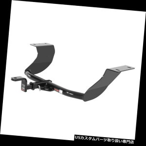 qb`o[ J[g1NXg[[qb`110373 w /AEfBA5pI[hX^C{[}Eg Curt Class 1 Trailer Hitch 110373 w/ Old-Style Ball Mount for Audi A5