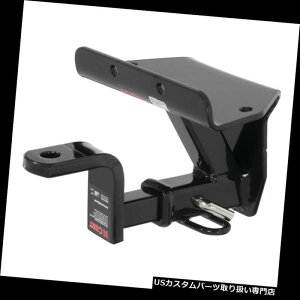 qb`o[ J[g1NXg[[qb`114833 W G35 / 350ZpI[hX^C{[}Eg Curt Class 1 Trailer Hitch 114833 w/ Old-Style Ball Mount for G35/350Z