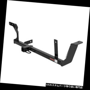 �q�b�`�����o�[ 05-08�X�Y�L���m5�h�A�n�b�`�o�b�N�p�J�[�g1�N���X�g���[���[�q�b�`11442 Curt Class 1 Trailer Hitch 11442 for 05-08 Suzuki Reno 5-Door Hatchback