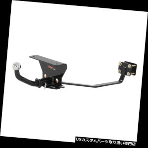 qb`o[ J[gNX1g[[qb`113402A2 "[}EgZfXxcE550p Curt Class 1 Trailer Hitch 113402 w/ 2" Euro Mount for Mercedez-Benz E550