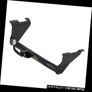 �q�b�`�����o�[ Curt Class 2 Trailer Hitch 121801 1-7 / 8 ���[���}�E���g�N���C�X���[�p�V�t�B�JLX�p Curt Class 2 Trailer Hitch 121801 1-7/8 Euro Mount for Chrysler Pacifica LX