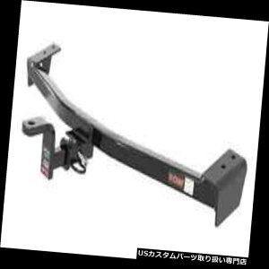 qb`o[ J[gNX1g[[qb`111503iX^C{[}Eg89-95}c_MVPpj Curt Class 1 Trailer Hitch 111503 w/ Old-Style Ballmount for 89-95 Mazda MVP