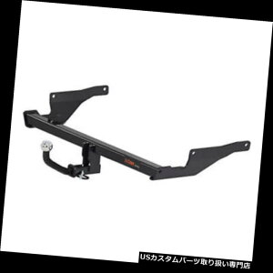 �q�b�`�����o�[ �J�[�g2�N���X�g���[���[�q�b�`121702�A2 ���[���}�E���g�t���}�c�_CX-5 Curt Class 2 Trailer Hitch 121702 w/ 2 Euro Mount for Mazda CX-5 �y���s�A���i�z