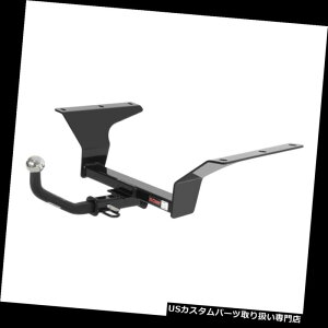 qb`o[ J[g1NXg[[qb`111981 w / 1-7 / 8 "z_S2000p[}Eg Curt Class 1 Trailer Hitch 111981 w/ 1-7/8" Euro Mount for Honda S2000