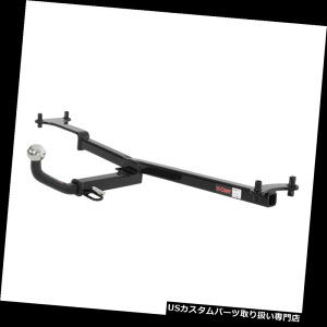 qb`o[ J[g1NX[gC[qb`117151i1?7/8C`jtHNX[QWFb^Z_p{[ Curt Class 1 Euro Trailer Hitch 117151 w/ 1-7/8" Ball for Volkswagen Jetta Sedan