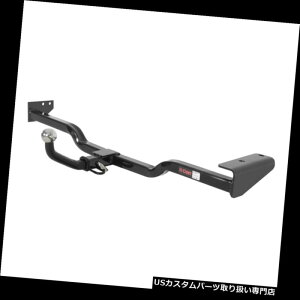 qb`o[ J[g1NX[gC[qb`112611i1?7/8 "{[200SX /Zgpj Curt Class 1 Euro Trailer Hitch 112611 w/ 1-7/8" Ball for 200SX/Sentra