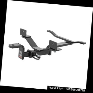 ヒッチメンバー カート1クラストレーラーヒッチ110143 w /ホンダCR-V用オールドスタイルマウント Curt Class 1 Trailer Hitch 110143 w/ Old Style Mount for Honda CR-V