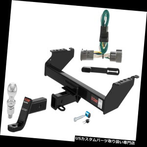 qb`o[ J[gNX3g[[qb`gEpbP[Ww / 1?7/8 "Fordp{[F-150 / F-250 / F- 350 Curt Class 3 Trailer Hitch Tow Package w/ 1-7/8" Ball for Ford F-150/F-250/F-350