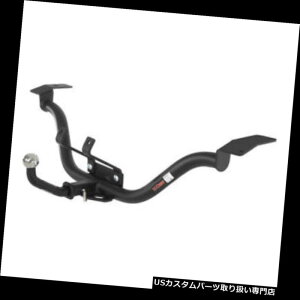 qb`o[ J[g1NX[gC[qb`111221 w / 1-7 / 8 "V{[J}p{[ Curt Class 1 Euro Trailer Hitch 111221 w/ 1-7/8" Ball for Chevrolet Camaro