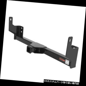 �q�b�`�����o�[ 2010-2011����2500 4WD�̂��߂̃J�[�g�t�����g�}�E���g�g���[���[�q�b�`31015 Curt Front Mount Trailer Hitch 31015 for 2010-2011 Ram 2500 4WD �y���s�A���i�z