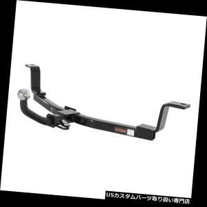 qb`o[ J[g1NX[gC[qb`112281 w / 1-7 / 8 "Hyundai XG 300 / XG 350p{[ Curt Class 1 Euro Trailer Hitch 112281 w/ 1-7/8" Ball for Hyundai XG300/XG350