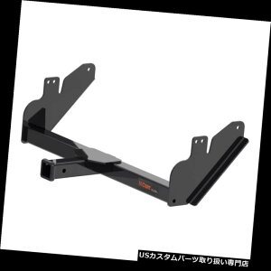 �q�b�`�����o�[ Furt F-150 / Expediti ��Curt Front Monut�g���[���[�q�b�`31083 Curt Front Monut Trailer Hitch 31083 for Ford F-150/Expedition �y���s�A���i�z