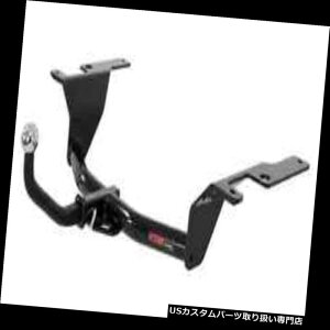 ヒッチメンバー Curt Class 1 Trailer Hitch 114211 w / 1-7-8 "Euromount for Scion iA Curt Class 1 Trailer Hitch 114211 w/ 1-7-8" Euromount for Scion iA