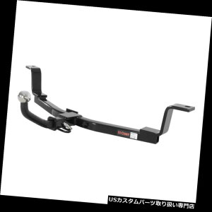 qb`o[ J[g1NXg[[qb`112282 w / 2 "[}Egq_CXG 300 / XG 350p Curt Class 1 Trailer Hitch 112282 w/ 2" Euro Mount for Hyundai XG300/XG350