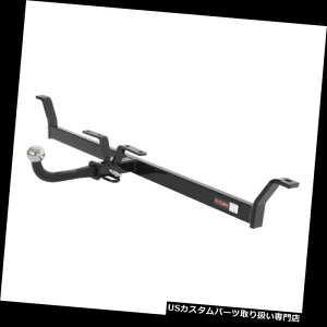 qb`o[ J[g1NX[gC[qb`112111i1?7/8 "{[AIfbZC/IAVXpj Curt Class 1 Euro Trailer Hitch 112111 w/ 1-7/8" Ball for Odyssey/Oasis