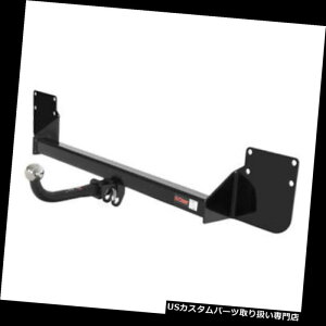 qb`o[ J[g1NX[gC[qb`111601i1?7/8 "~jN[p[{[pj Curt Class 1 Euro Trailer Hitch 111601 w/ 1-7/8" Ball for Mini Cooper