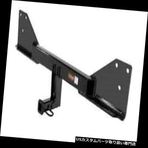 qb`o[ 06-08 BMW 750i / 750Li / 760pJ[g1NXg[[qb`11267 i / 760Li Curt Class 1 Trailer Hitch 11267 for 06-08 BMW 750i/750Li/760i/760Li