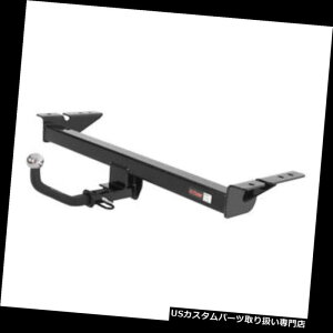 �q�b�`�����o�[ �J�[�g - �N���X2���[���g���[���[�q�b�`120932 w / 2 �{�[���i2007-2012�N�p�j�}�c�_CX-7 Curt Class 2 Euro Trailer Hitch 120932 w/2 Ball for 2007-2012 Mazda CX-7 �y���s�A���i�z