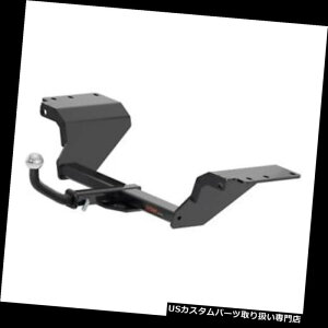 �q�b�`�����o�[ Curt Class 2 Trailer Hitch 121851 1-7 / 8 ���[���}�E���g�}���u�^�r���C�b�N���[�K�� Curt Class 2 Trailer Hitch 121851 1-7/8 Euro Mount for Malibu/Buick Regal �y���s�A���i�z