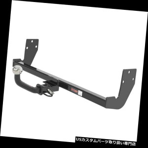 qb`o[ J[g1NX[gC[qb`112831 w / 1-7 / 8 "g^J[p{[ Curt Class 1 Euro Trailer Hitch 112831 w/ 1-7/8" Ball for Toyota Corolla