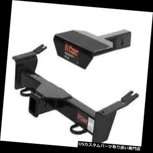qb`o[ Curt Front Mount Trailerqb`Av Jeep Cherokee / Coman che / Wagoneerp̃Xebvpbh Curt Front Mount Trailer Hitch  Step Pad for Jeep Cherokee/Comanche/Wagoneer