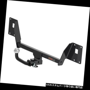 qb`o[ J[gNX1g[[qb`115642i2C`jtHNX[QStRx[Xp[}Eg Curt Class 1 Trailer Hitch 115642 w/ 2" Euro Mount for Volkswagen Golf R Base