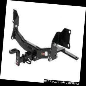 qb`o[ 07-08AEfBA4 / A4 QuattropJ[g1NXg[[qb`11180 Curt Class 1 Trailer Hitch 11180 for 07-08 Audi A4/A4 Quattro