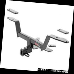 ヒッチメンバー アウディA4 / A5 Quattro用カート1クラストレーラーヒッチ11448 Curt Class 1 Trailer Hitch 11448 for Audi A4/A5 Quattro