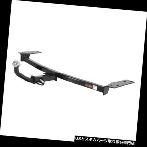 qb`o[ J[gNX2[g[[qb`122092 w / 2 "{{740/760/780/94p{[ 0/960 Curt Class 2 Euro Trailer Hitch 122092 w/2" Ball for Volvo 740/760/780/940/960