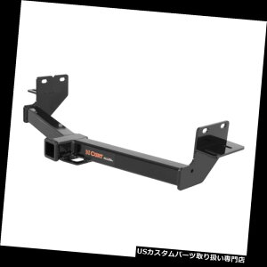 �q�b�`�����o�[ �q�����_�C�T���^�t�FGLS / Limited / SE Ultimate�p�J�[�g3�N���X�g���[���[�q�b�`13153 Curt Class 3 Trailer Hitch 13153 for Hyundai Santa Fe GLS/Limited/SE Ultimate �y���s�A���i�z