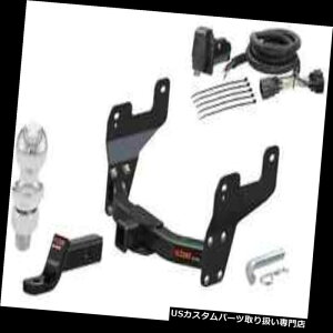 qb`o[ Curt Class 3g[[qb`gEpbP[WA1?7/8 "Ford F-150sbNAbvp{[ Curt Class 3 Trailer Hitch Tow Package w/ 1-7/8" Ball for Ford F-150 Pickup