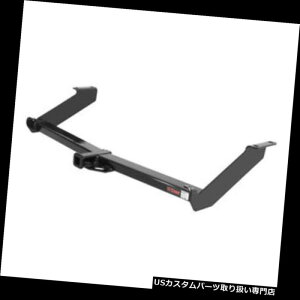 ヒッチメンバー 1985-2005シボレーアストロ/ GMCサファリ用カート2クラストレーラーヒッチ12045 Curt Class 2 Trailer Hitch 12045 for 1985-2005 Chevrolet Astro/GMC Safari