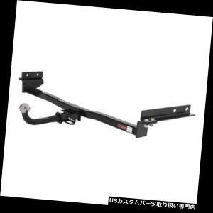 qb`o[ J[g1NX[g[[qb`118141 w / 1-7 / 8 "ZfXxcS / SE / CLp{[ Curt Class 1 Euro Trailer Hitch 118141 w/ 1-7/8" Ball for Mercedes-Benz S/SE/CL