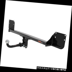 qb`o[ J[g1NXg[[qb`112721 w / 1-7 / 8 "~jN[p[p[}Eg Curt Class 1 Trailer Hitch 112721 w/ 1-7/8" Euro Mount for Mini Cooper