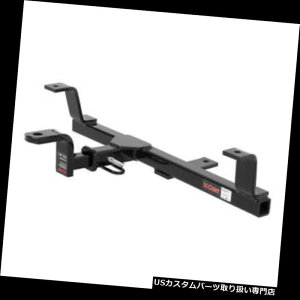 qb`o[ 1998-2005tHNX[QpT[gZ_/SpJ[g1NXg[[qb`110543 Curt Class 1 Trailer Hitch 110543 for 1998-2005 Volkswagen Passat Sedan/Wagon