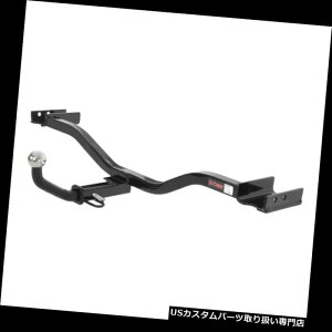 qb`o[ J[g1NX[g[[qb`112571 w / 1-7 / 8 "YZgp{[ Curt Class 1 Euro Trailer Hitch 112571 w/ 1-7/8" Ball for Nissan Sentra