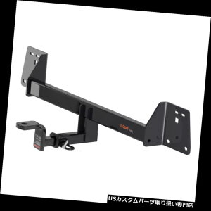 qb`o[ J[g1NXg[[qb`114733 w /g^vEXpI[hX^C{[}Eg Curt Class 1 Trailer Hitch 114733 w/ Old-Style Ball Mount for Toyota Prius