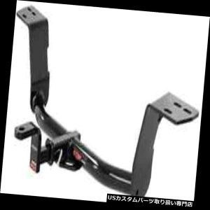 qb`o[ NTXIS250 / IS350Z_pJ[g1NXg[[qb`113893 Curt Class 1 Trailer Hitch 113893 for Lexus IS250/IS350 Sedan