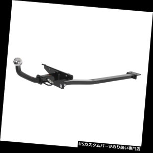 qb`o[ J[g1NX[gC[qb`117501 w / 1-7 / 8 "WK[XK 8 / XK Rp{[ Curt Class 1 Euro Trailer Hitch 117501 w/ 1-7/8" Ball for Jaguar XK8/XKR
