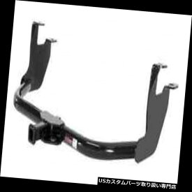 ヒッチメンバー '12フォルクスワーゲンビートルコンバーチブル/ Ha tchback用カート1クラストレーラーヒッチ11270 Curt Class 1 Trailer Hitch 11270 for '12 Volkswagen Beetle Convertible/Hatchback