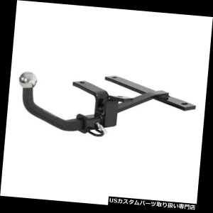 qb`o[ J[gNX2[g[[qb`122462 w / 2 "{[2004-2006|eBAbNGTO Curt Class 2 Euro Trailer Hitch 122462 w/2" Ball for 2004-2006 Pontiac GTO