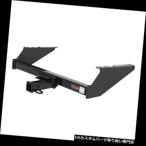 �q�b�`�����o�[ �t�H�[�hF-150 / F-150�w���e�[�W/ F-250�p�J�[�g�N���X3�g���[���[�q�b�`13038 Curt Class 3 Trailer Hitch 13038 for Ford F-150/F-150 Heritage/F-250