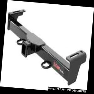 qb`o[ Y^C^XD̂߂̃J[gtg}Egg[[qb`31077 Curt Front Mount Trailer Hitch 31077 for Nissan Titan XD