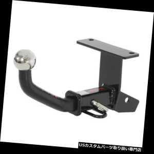 qb`o[ J[g1NX[gC[qb`117241 w / 1-7 / 8 "z_VrbNf\p{[ Curt Class 1 Euro Trailer Hitch 117241 w/ 1-7/8" Ball for Honda Civic Del Sol